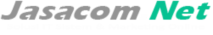 Logo Jasa Website Puri Indah